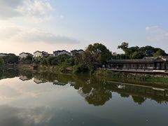 -中山詹园