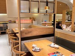 用餐区-西北45°(世茂广场店)