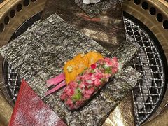 -老乾杯和牛烧肉(王府中环店)