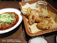 -粗茶淡饭•陕菜•家常菜
