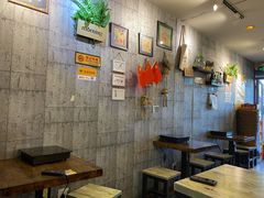 大堂-老徐烧烤涮肚(交道口店)