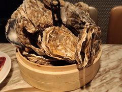 -火炉火自助餐(喜隆多店)
