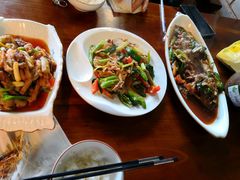 -云隐小厨·传统大理美食(复兴路店)