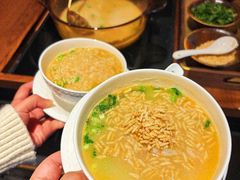 -色響火锅(恒隆广场店)