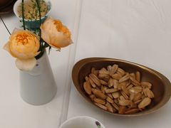-桂满陇·江南茶餐厅·蟹黄小笼汤包(中山公园店)