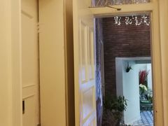 -馨园villa融合菜(东山店)