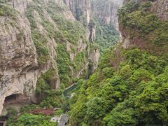 -雁荡山风景名胜区