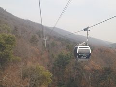 -紫金山山顶公园