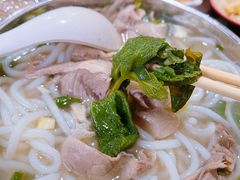 -攀枝花·任德琼·盐边羊肉米线
