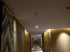 -徐州博顿温德姆酒店(高铁东站店)