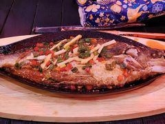 -沙州食驿·非遗小吃夜市