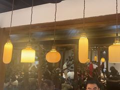 -请晋·山西餐社(好运街店)