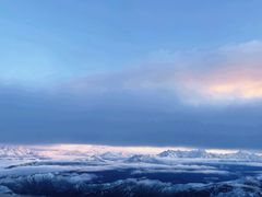 -牛背山