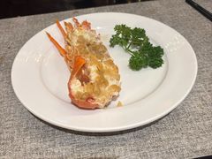 -顺德美的万豪酒店·自助餐·贡厨