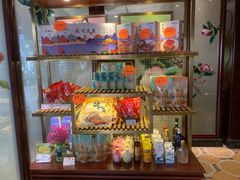 零售区-皇饭儿·王润兴酒楼(河坊街店)