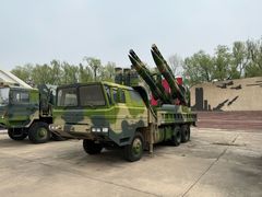 -中国航空博物馆
