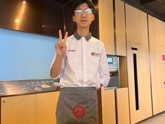 -海底捞火锅(王府井银泰in88店)