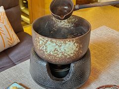-一号铺子·大炉茶