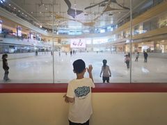 -冠军冰场CHAMPION RINK(苏州中心商场店)