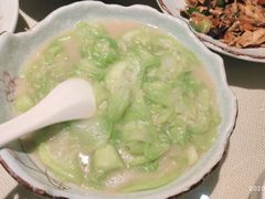 丝瓜羹-佬湘楼(越秀城市广场店)