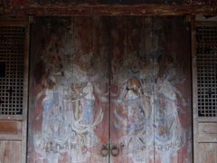 -黄龙溪古镇-古龙寺