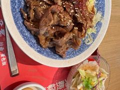 -吾妻拉面•和风食堂(群光广场店)