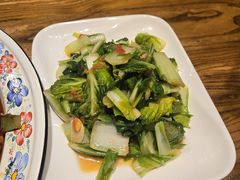 -清真·双公羊·馕坑烤全羊(奥体店)