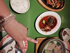 -广九餐室(陈家祠扬韬广场店)