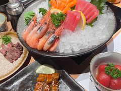 -枝魯枝魯自助料理