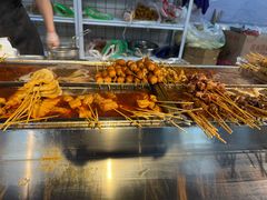 -大姐麻辣烫(莲宝中路店)