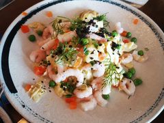 -FISH&POTATO Cō(地中海美食 万象城店)