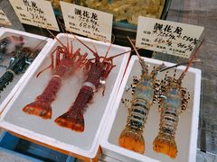 -蚝得喜海鲜(东城店)