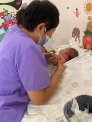 -喜宝·享悦时光月子会所(德阳店)