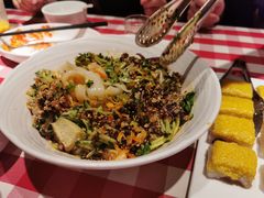 西贝面筋-西贝(吴江路湟普汇店)