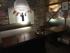 -BISTROFIORE美伊娜(伊犁南路店)