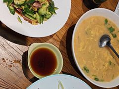 -和源祥·日照菜扛把子(万平口一店)