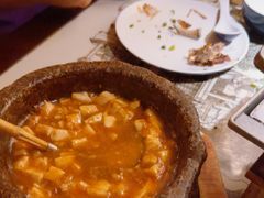 -绿茶餐厅(朝阳大悦城店)