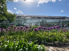 -国家植物园南园