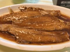 -奥华餐厅·老张记(台基厂店)