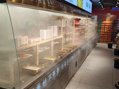 -宽城子美蛙毛肚自助火锅(建邺万达步行街店)