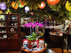 -广州花园酒店