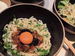 -胡麻(静安嘉里店)