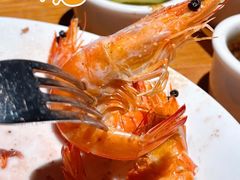 烤虾-拉蒂娜·巴西牛排馆 Latina·Brazilian Steakhouse(王府井喜悦店)