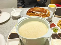-紫光园·烤鸭·北京菜(劲松店)