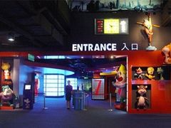 -SFC上影影城(港汇永华IMAX激光店)