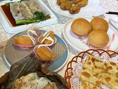 -御满江海鲜酒家(洛溪新城店)
