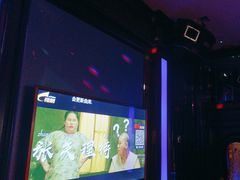 -骑士KTV(红谷滩万达店)