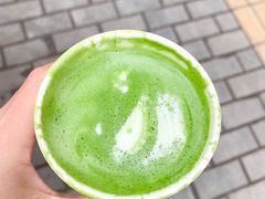 -浆木咖啡馆(湘子庙街店)