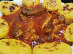 黄鱼贴饼子-北京来对了酒家(体育场小区店)