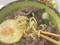 -雪花龙吊龙牛肉面(三山街店)